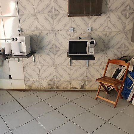 Suite Praia De Itaparica Vila Velha  Eksteriør bilde
