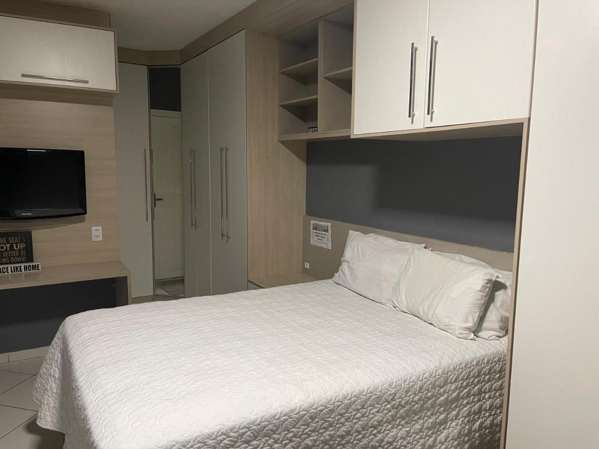 Suite Praia De Itaparica Vila Velha  Eksteriør bilde