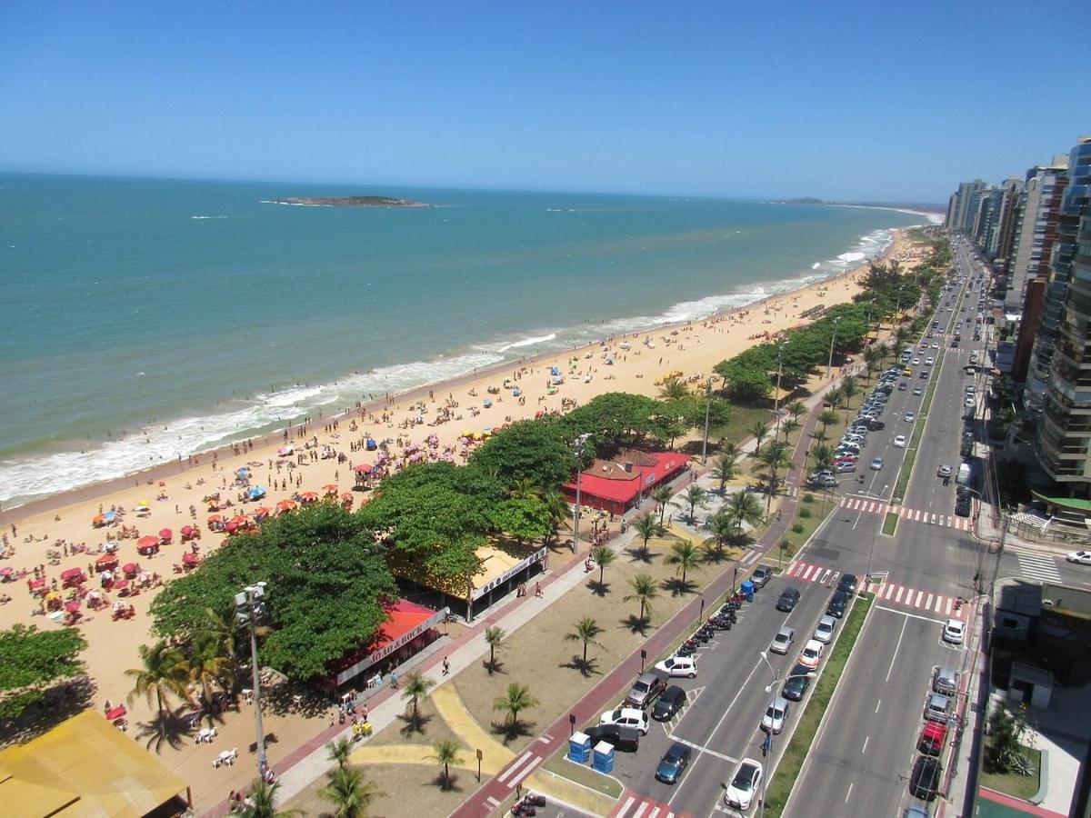 Suite Praia De Itaparica Vila Velha  Eksteriør bilde