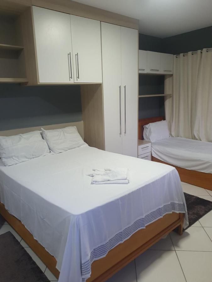 Suite Praia De Itaparica Vila Velha  Eksteriør bilde