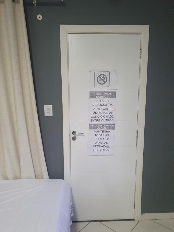 Suite Praia De Itaparica Vila Velha  Eksteriør bilde