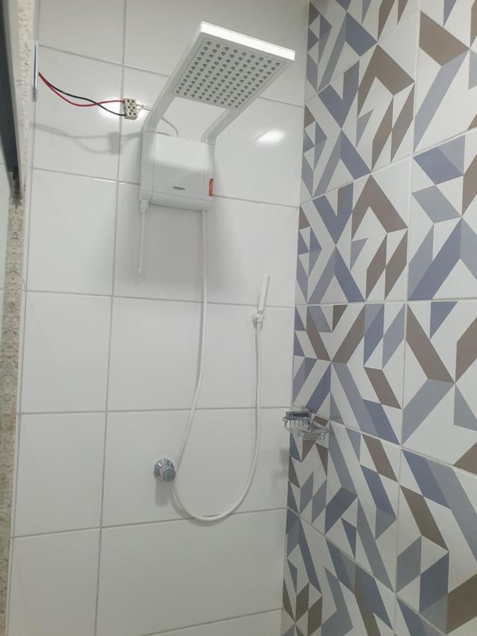 Suite Praia De Itaparica Vila Velha  Eksteriør bilde