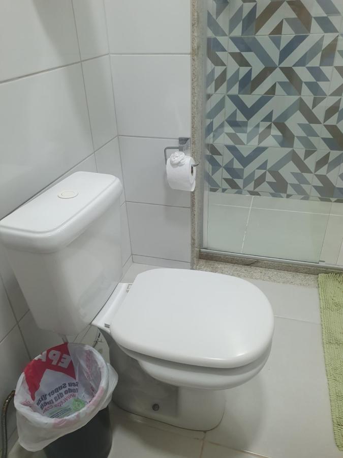 Suite Praia De Itaparica Vila Velha  Eksteriør bilde
