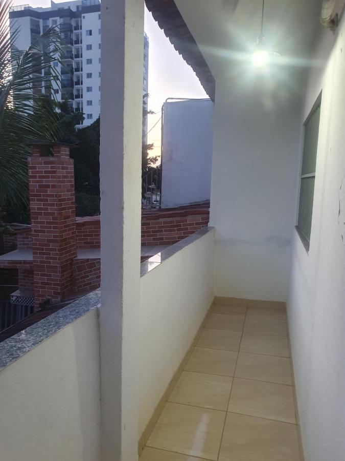 Suite Praia De Itaparica Vila Velha  Eksteriør bilde