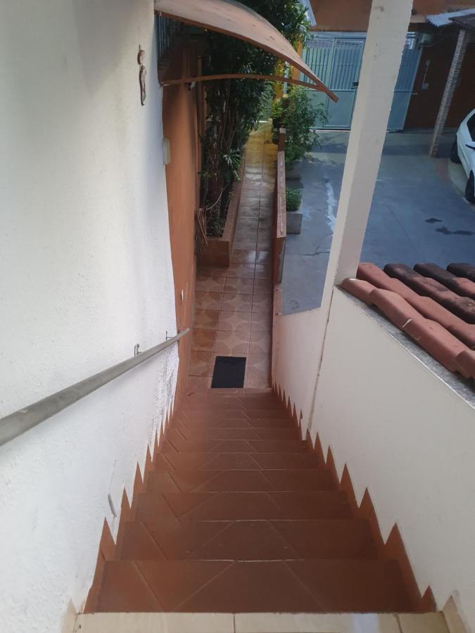 Suite Praia De Itaparica Vila Velha  Eksteriør bilde