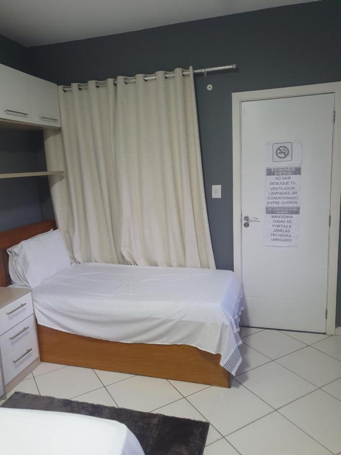Suite Praia De Itaparica Vila Velha  Eksteriør bilde