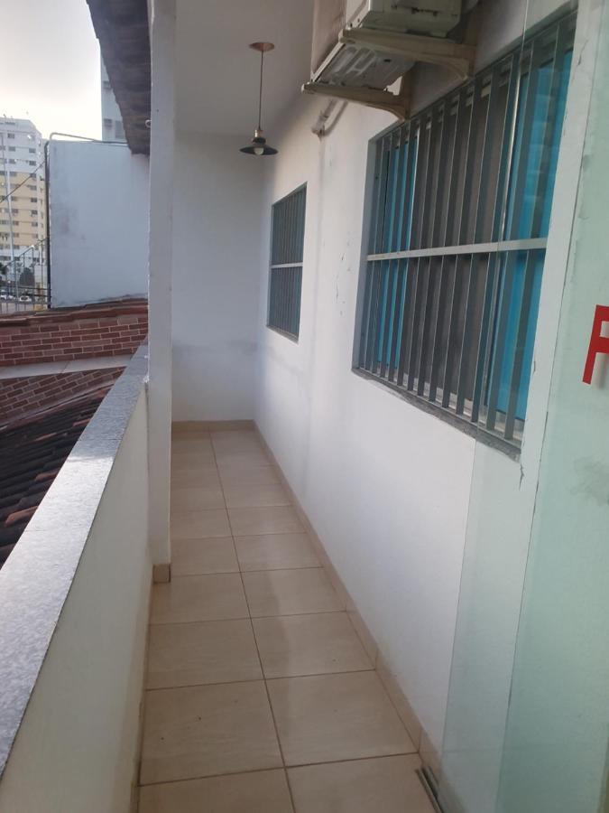 Suite Praia De Itaparica Vila Velha  Eksteriør bilde
