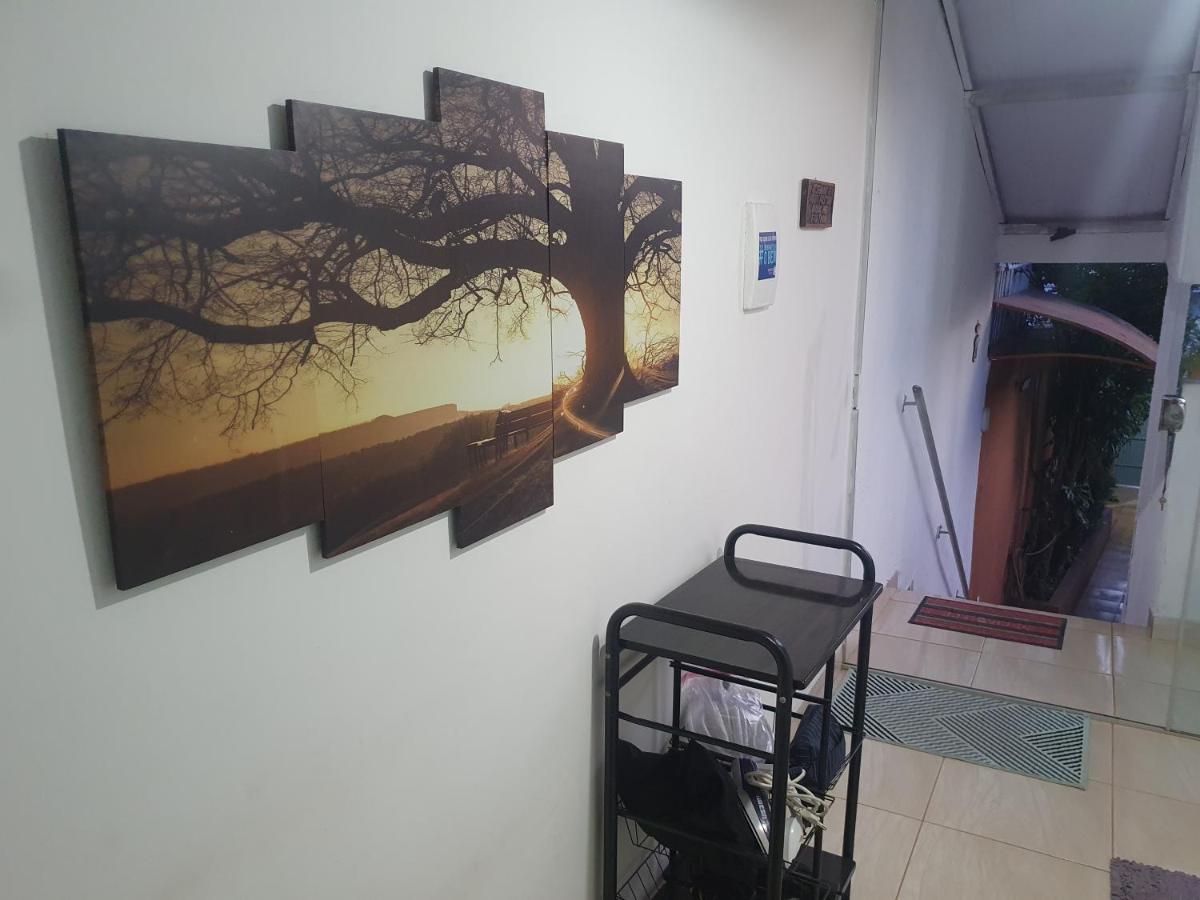 Suite Praia De Itaparica Vila Velha  Eksteriør bilde