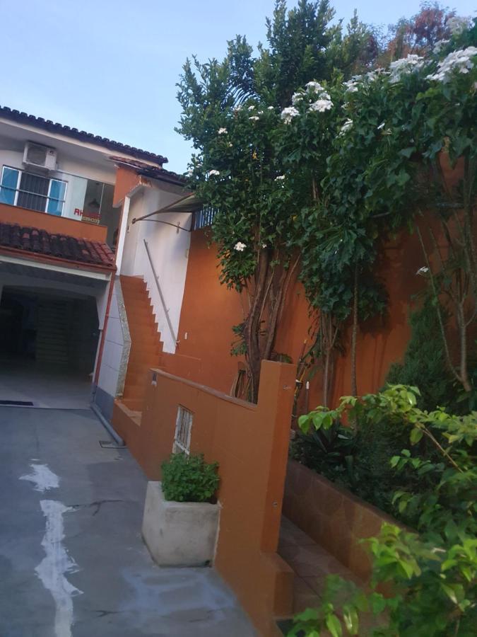 Suite Praia De Itaparica Vila Velha  Eksteriør bilde