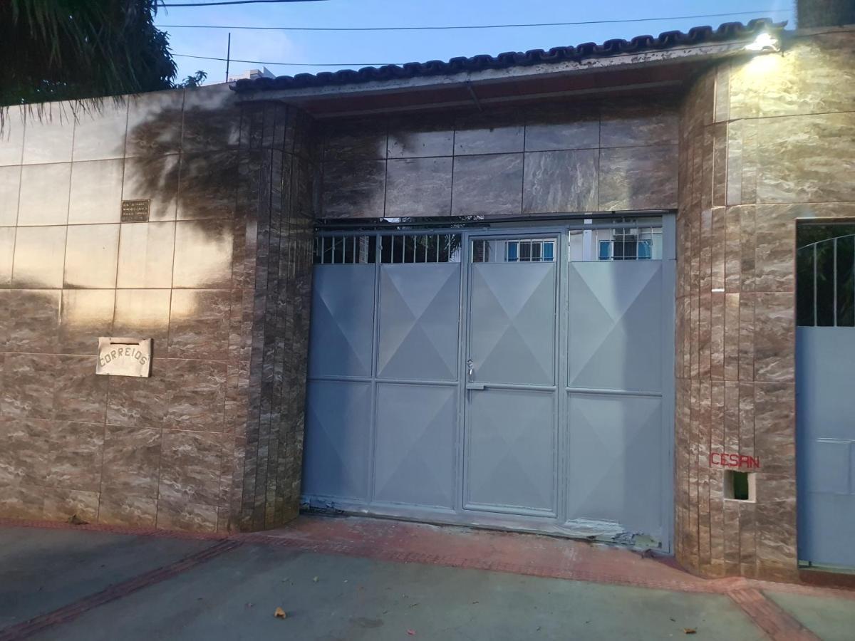 Suite Praia De Itaparica Vila Velha  Eksteriør bilde