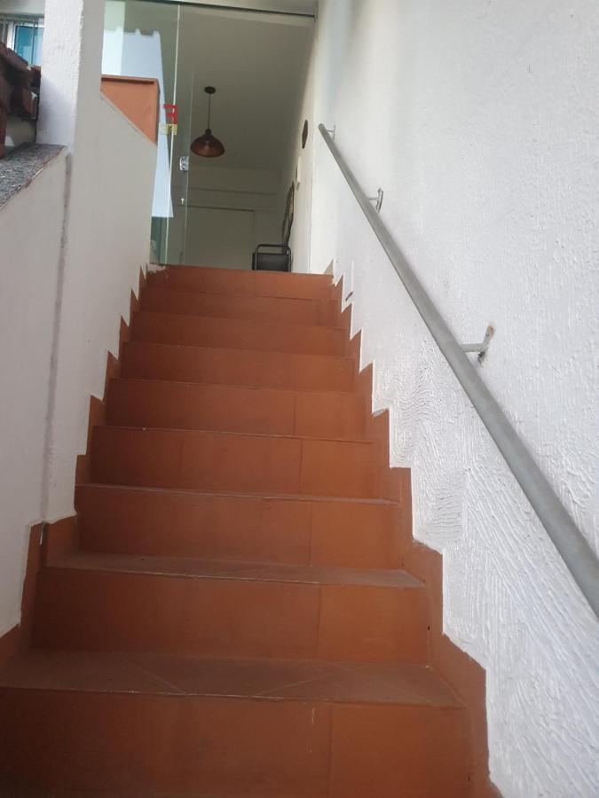 Suite Praia De Itaparica Vila Velha  Eksteriør bilde