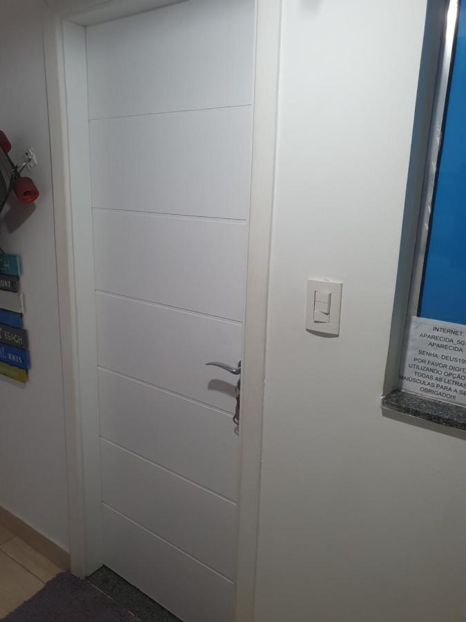 Suite Praia De Itaparica Vila Velha  Eksteriør bilde