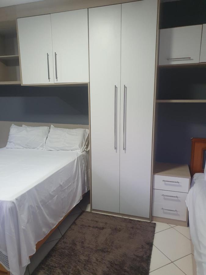 Suite Praia De Itaparica Vila Velha  Eksteriør bilde
