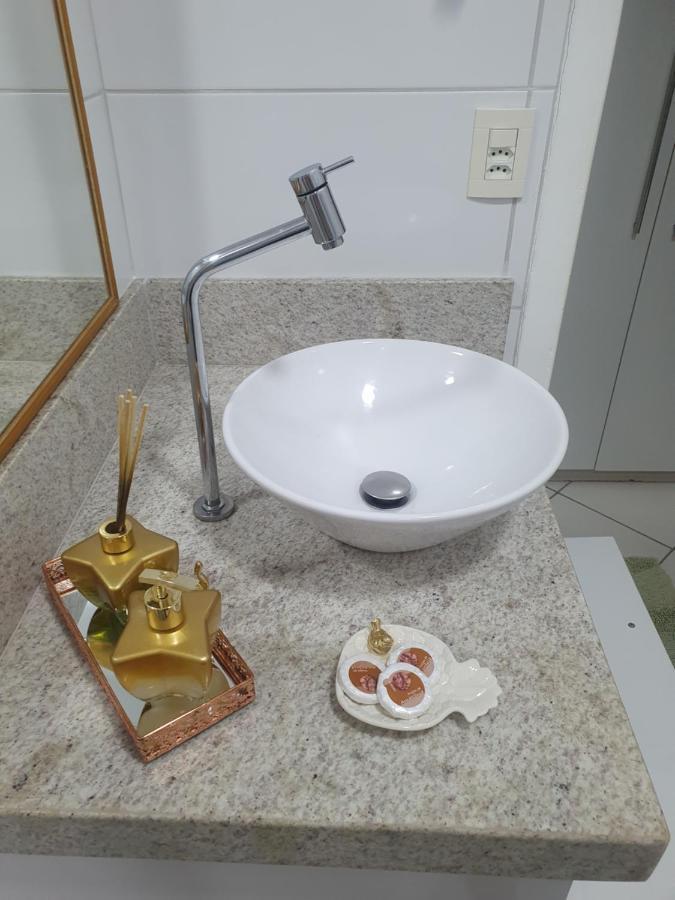 Suite Praia De Itaparica Vila Velha  Eksteriør bilde