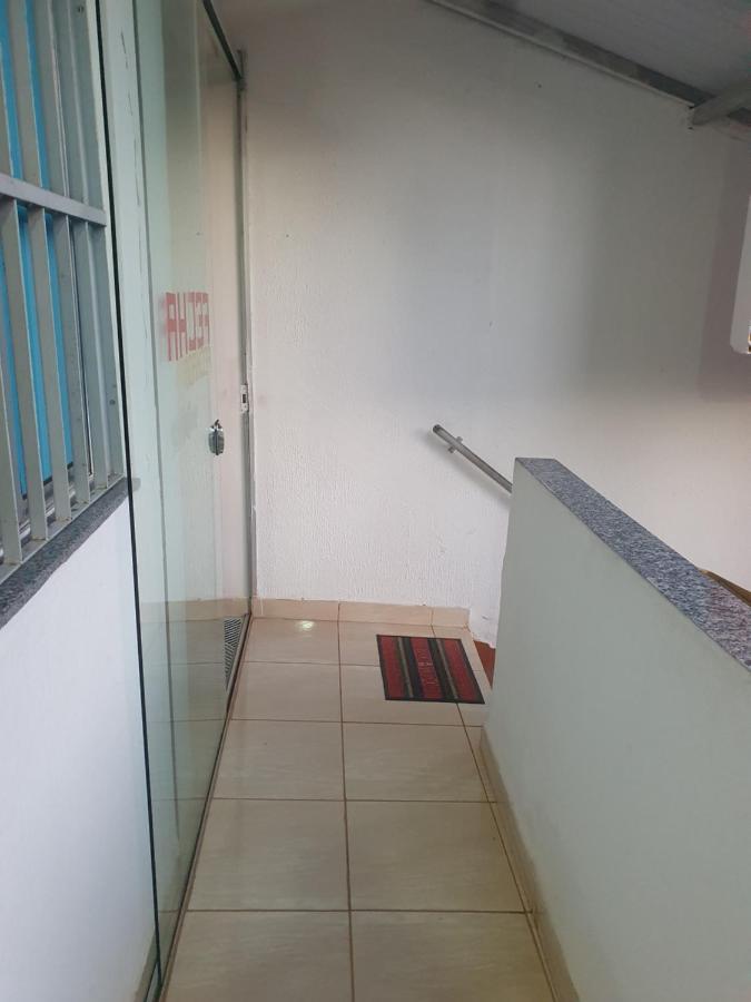 Suite Praia De Itaparica Vila Velha  Eksteriør bilde