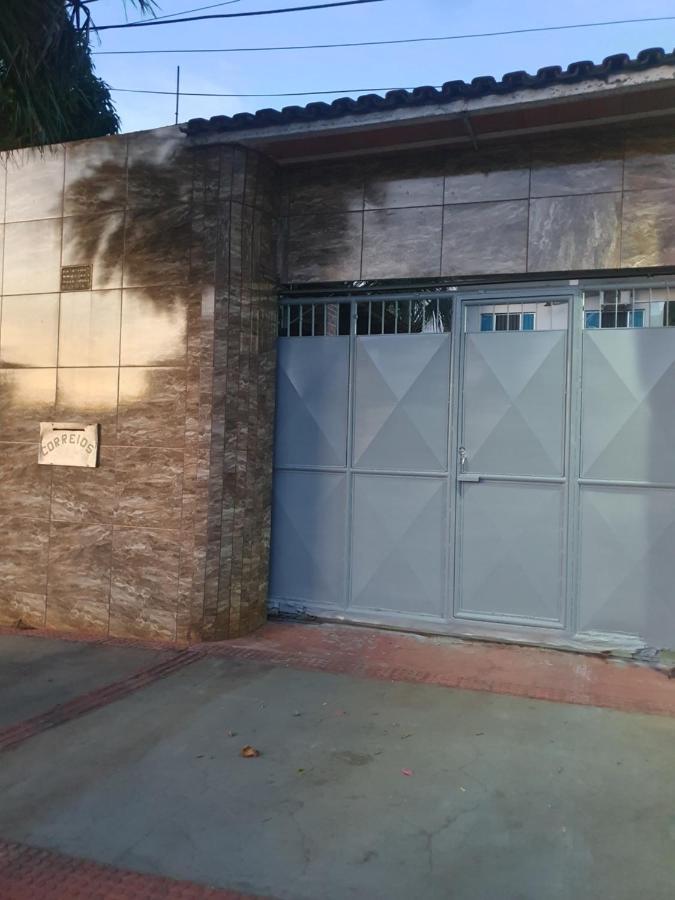 Suite Praia De Itaparica Vila Velha  Eksteriør bilde