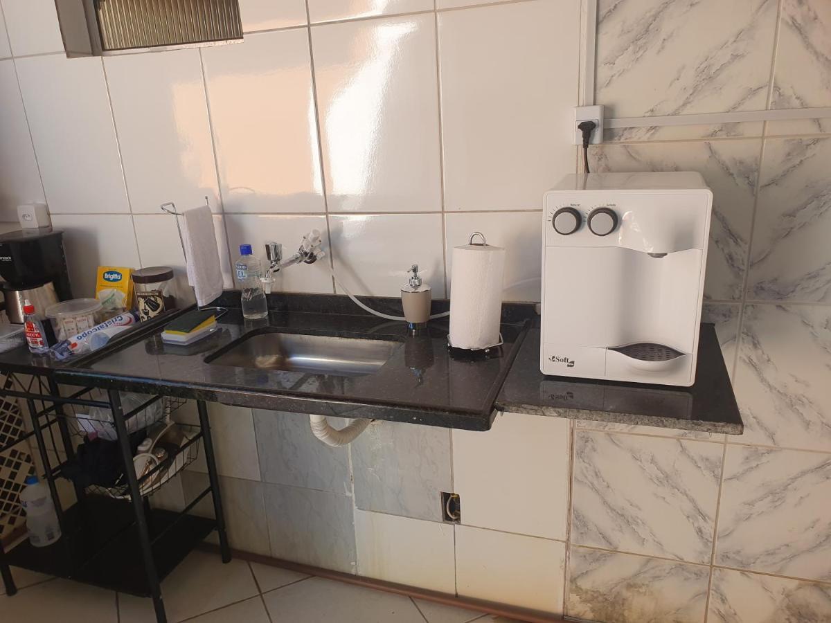 Suite Praia De Itaparica Vila Velha  Eksteriør bilde