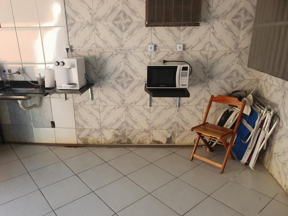 Suite Praia De Itaparica Vila Velha  Eksteriør bilde